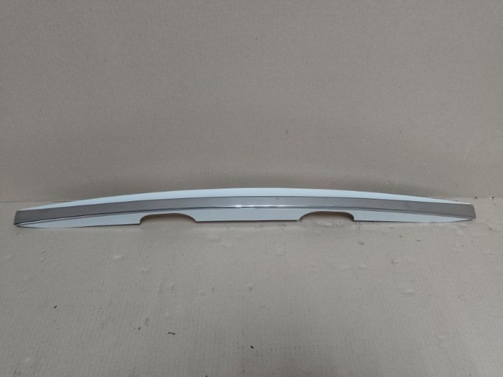 87311-1R100 | Панель подсветки номера HYUNDAI ACCENT RB 10-