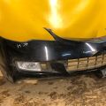 71101SNKG00ZZ | Бампер передний HONDA CIVIC 4D 06-11 - Превью 3