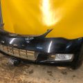 71101SNKG00ZZ | Бампер передний HONDA CIVIC 4D 06-11 - Превью 4
