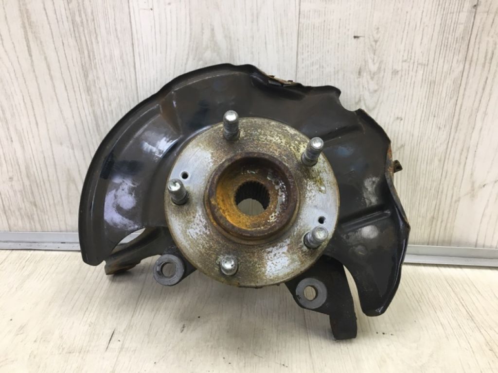 51716-2H100 | Кулак поворотный передн. прав. HYUNDAI ELANTRA HD 06-11