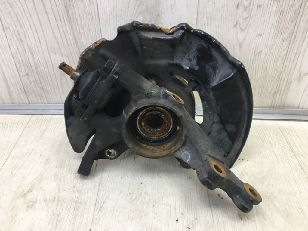 51716-2H100 | Кулак поворотный передн. прав. HYUNDAI ELANTRA HD 06-11 - Фото 2