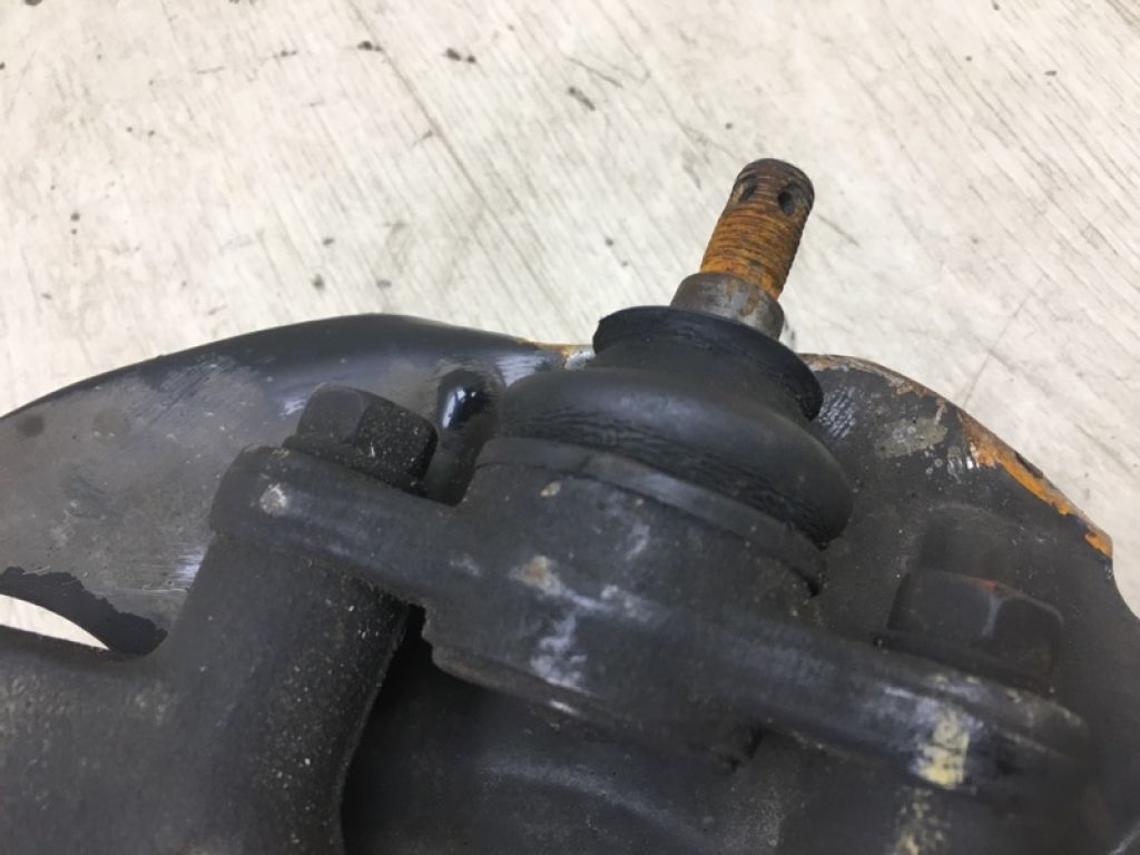 51716-2H100 | Кулак поворотный передн. прав. HYUNDAI ELANTRA HD 06-11 - Фото 4