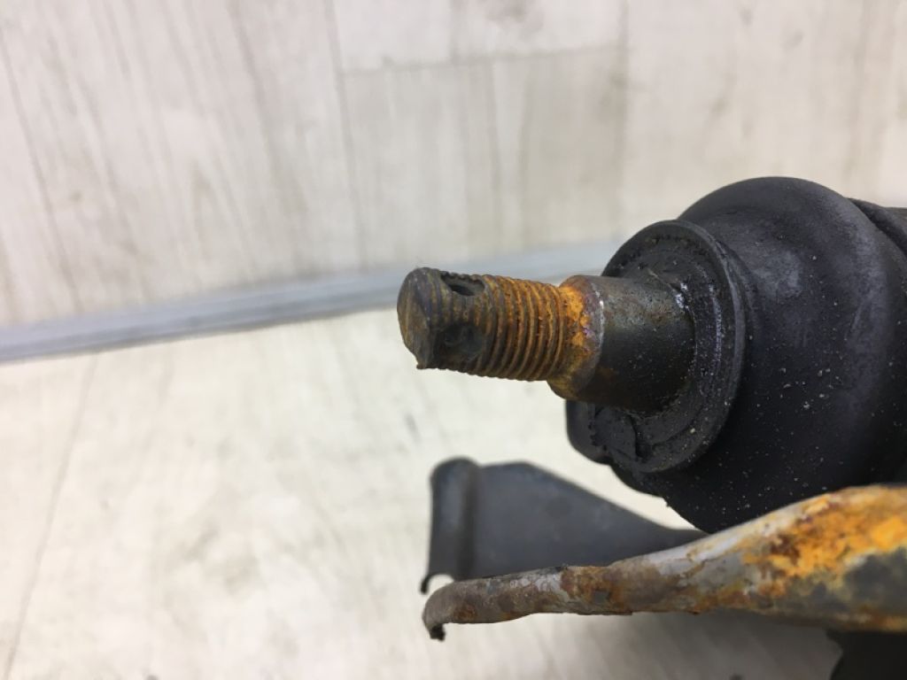 51716-2H100 | Кулак поворотный передн. прав. HYUNDAI ELANTRA HD 06-11 - Фото 6