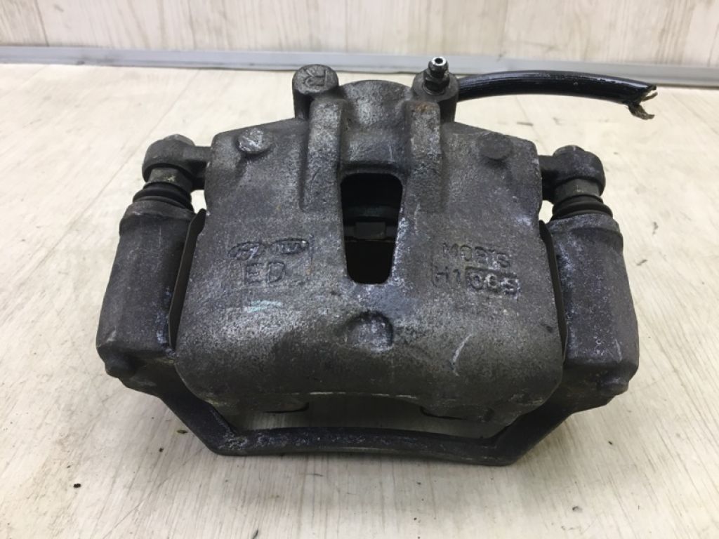 58130-2L500 | Супорт гальмівний передн. прав. HYUNDAI I30 FD 07-12