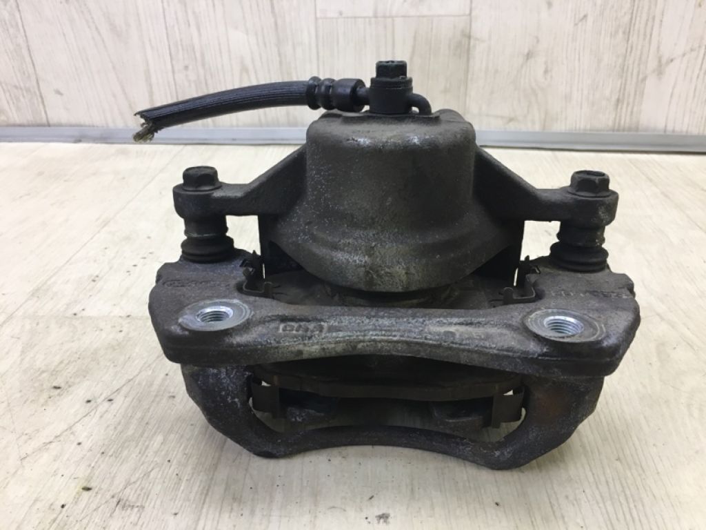 58130-2L500 | Супорт гальмівний передн. прав. HYUNDAI I30 FD 07-12 - Фото 4