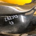 71101SNKG00ZZ | Бампер передний HONDA CIVIC 4D 06-11 - Превью 2