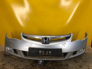 Бампер передний HONDA CIVIC 4D 06-11
