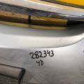71101SNKG00ZZ | Бампер передний HONDA CIVIC 4D 06-11 - Превью 2