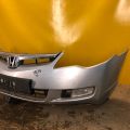 71101SNKG00ZZ | Бампер передний HONDA CIVIC 4D 06-11 - Превью 4