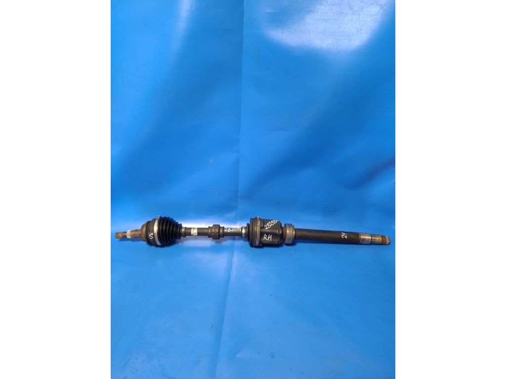 43410-06560 | Привод передний прав. TOYOTA CAMRY 40 06-11