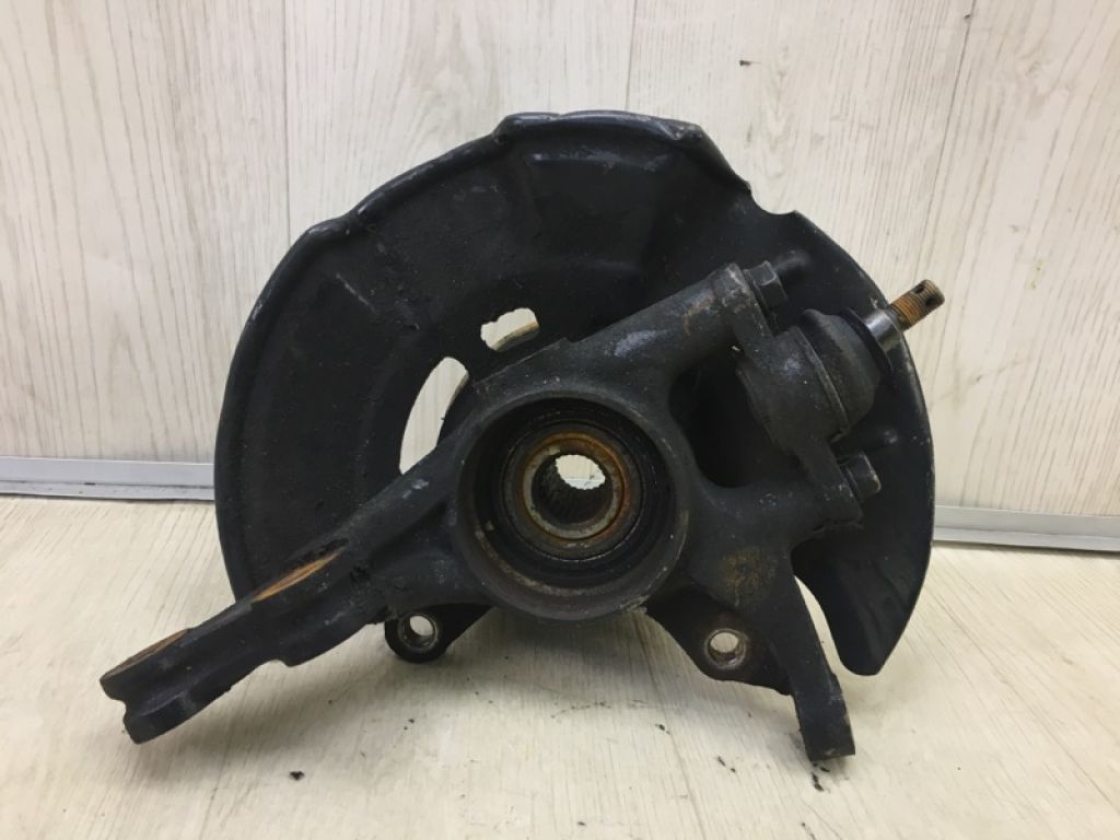 517152H100 | Кулак поворотний передн. лів. HYUNDAI ELANTRA HD 06-11