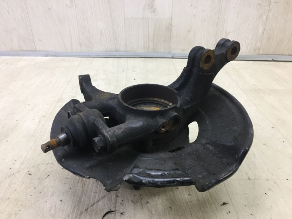 517152H100 | Кулак поворотний передн. лів. HYUNDAI ELANTRA HD 06-11 - Фото 3