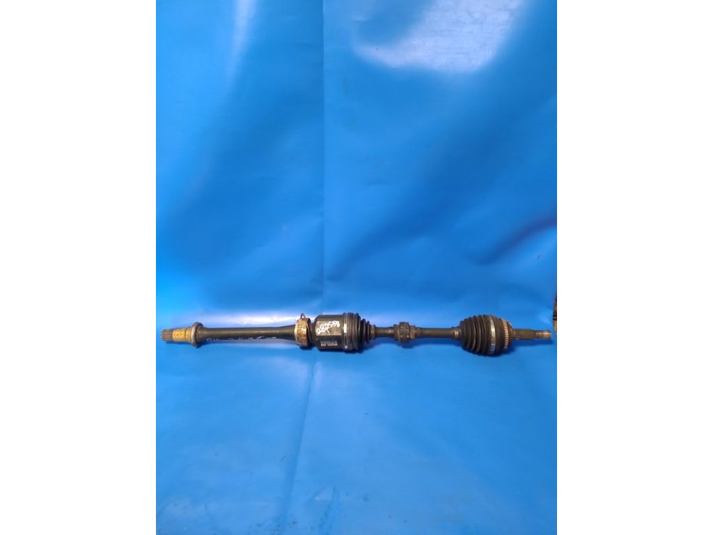 43410-06221 | Привід передній прав. TOYOTA CAMRY 30 02-06
