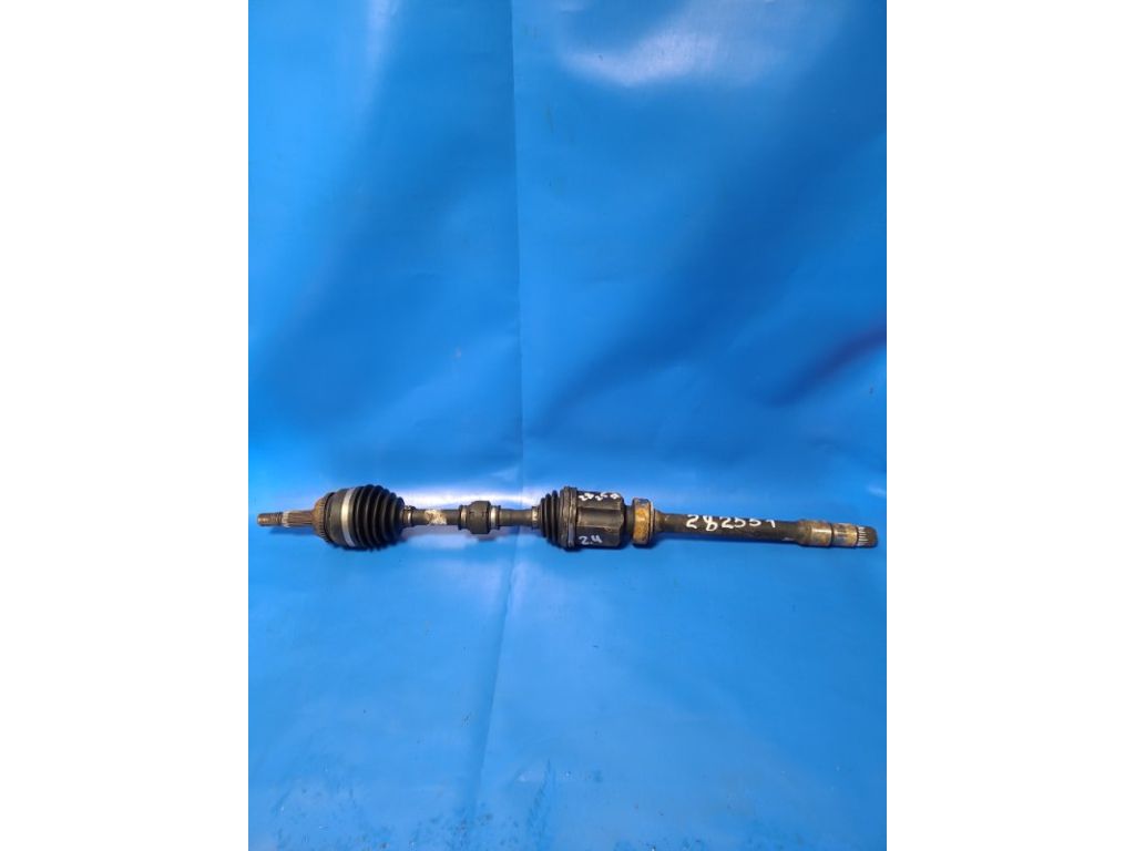 43410-06560 | Привід передній прав. TOYOTA CAMRY 40 06-11