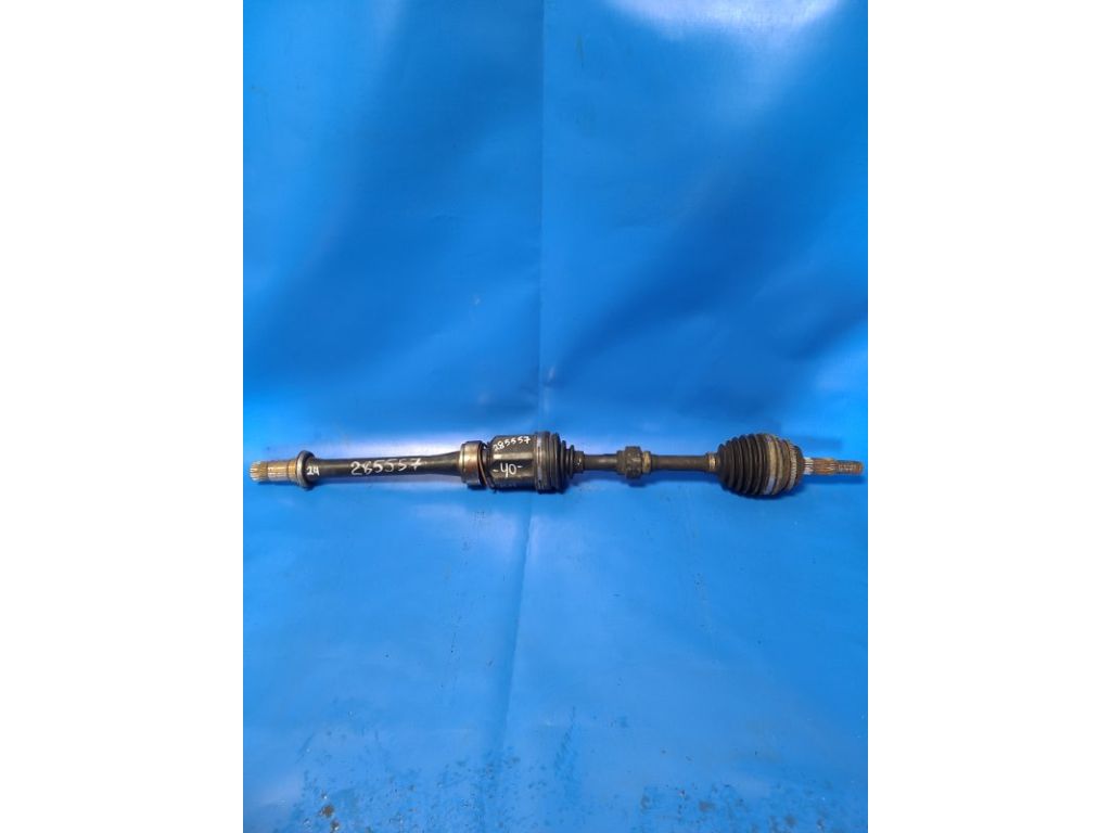 43410-06560 | Привод передний прав. TOYOTA CAMRY 40 06-11