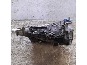 Запчастини АКПП SUBARU LEGACY BN 14-18