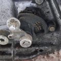 31000AK070 | Запчасти АКПП SUBARU LEGACY BN 14-18 - Превью 10
