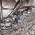 31000AK070 | Запчасти АКПП SUBARU LEGACY BN 14-18 - Превью 11