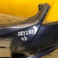 04711SNBE50ZZ | Бампер передний HONDA CIVIC 4D 06-11 - Превью 2