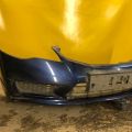 04711SNBE50ZZ | Бампер передний HONDA CIVIC 4D 06-11 - Превью 3
