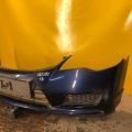 04711SNBE50ZZ | Бампер передний HONDA CIVIC 4D 06-11 - Превью 4