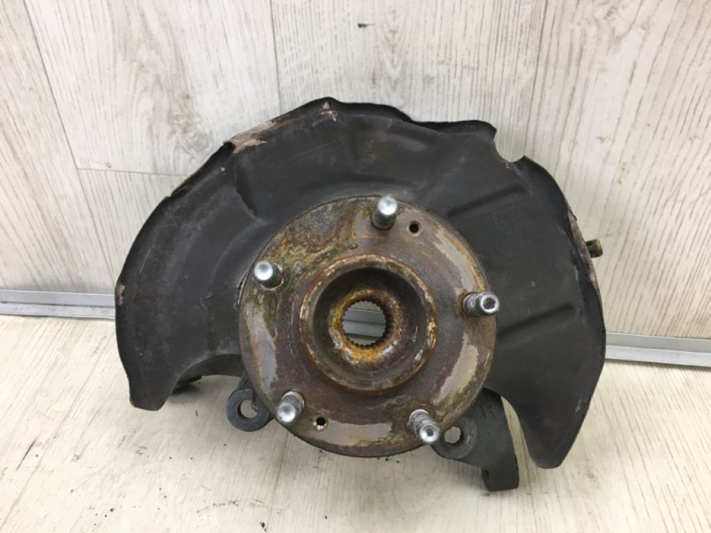 51716-2H100 | Кулак поворотний передн. прав. HYUNDAI ELANTRA HD 06-11 - Фото 2