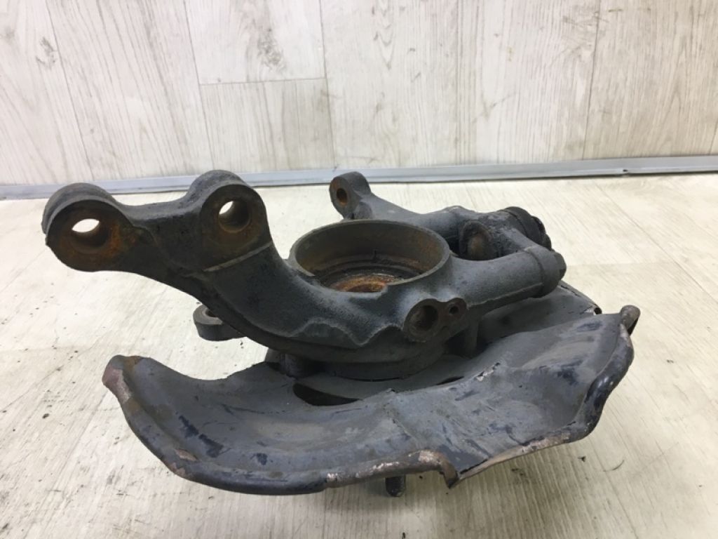 51716-2H100 | Кулак поворотний передн. прав. HYUNDAI ELANTRA HD 06-11 - Фото 3