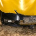 04711SNBE50ZZ | Бампер передний HONDA CIVIC 4D 06-11 - Превью 3
