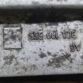 3C0 199 555 AE | Подушка АКПП VOLKSWAGEN TIGUAN 08-17 - Прев'ю 2
