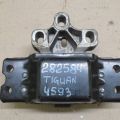 3C0 199 555 AE | Подушка АКПП VOLKSWAGEN TIGUAN 08-17 - Прев'ю 3