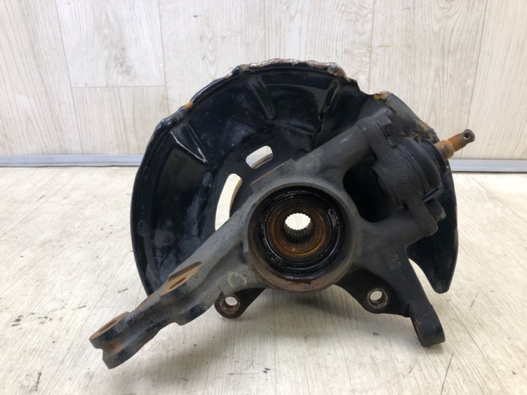 517152H100 | Кулак поворотный передн. лев. HYUNDAI ELANTRA HD 06-11 - Фото 2