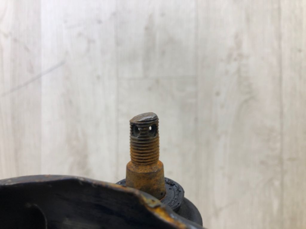 517152H100 | Кулак поворотный передн. лев. HYUNDAI ELANTRA HD 06-11 - Фото 5