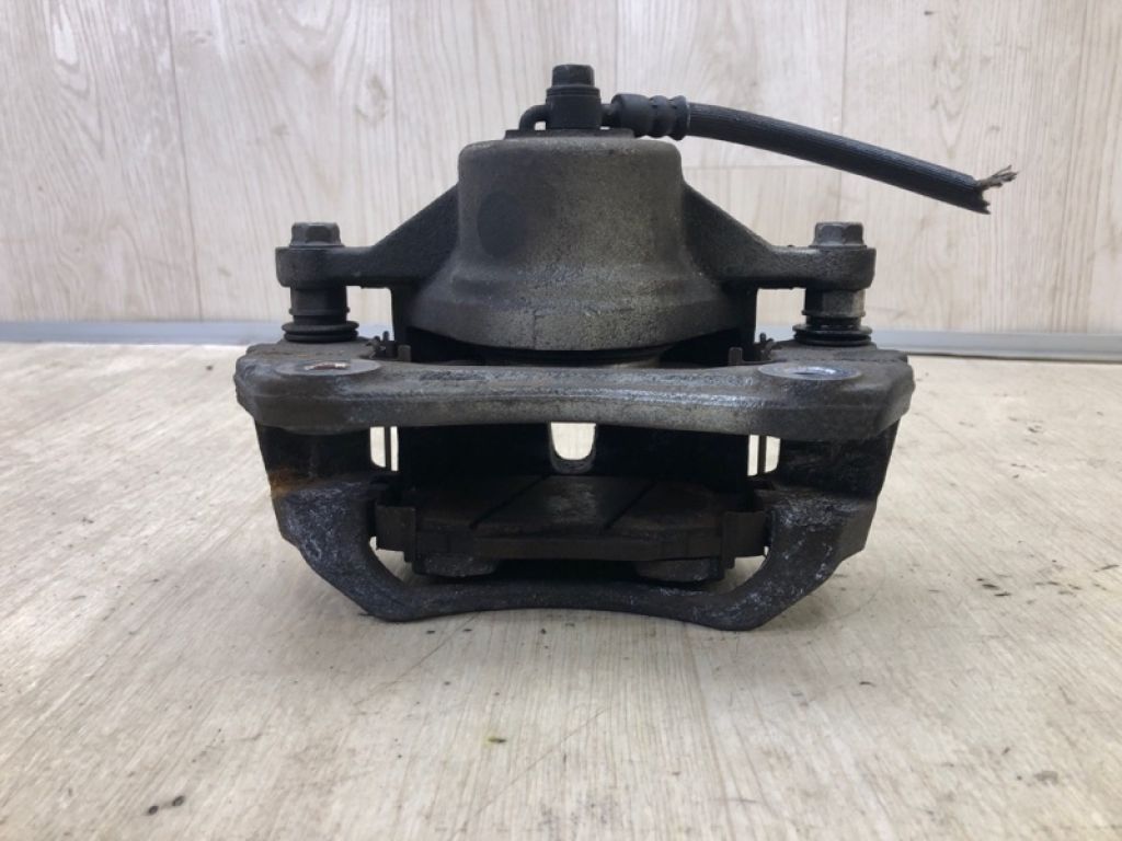 58110-2L500 | Супорт гальмівний передн. лів. HYUNDAI I30 FD 07-12 - Фото 3