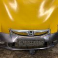 71101SNBG50ZF | Бампер передний HONDA CIVIC 4D 06-11