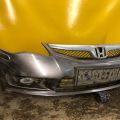 71101SNBG50ZF | Бампер передний HONDA CIVIC 4D 06-11 - Превью 3