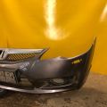 71101SNBG50ZF | Бампер передний HONDA CIVIC 4D 06-11 - Превью 4