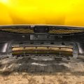 71101SNBG50ZF | Бампер передний HONDA CIVIC 4D 06-11 - Превью 6
