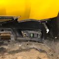 71101SNBG50ZF | Бампер передний HONDA CIVIC 4D 06-11 - Превью 7