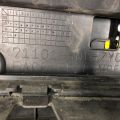 71101SNBG50ZF | Бампер передний HONDA CIVIC 4D 06-11 - Превью 8