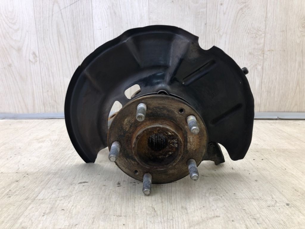 51716-2H100 | Кулак поворотный передн. прав. HYUNDAI ELANTRA HD 06-11