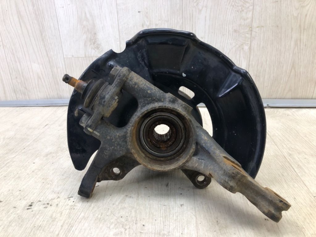 51716-2H100 | Кулак поворотный передн. прав. HYUNDAI ELANTRA HD 06-11 - Фото 2