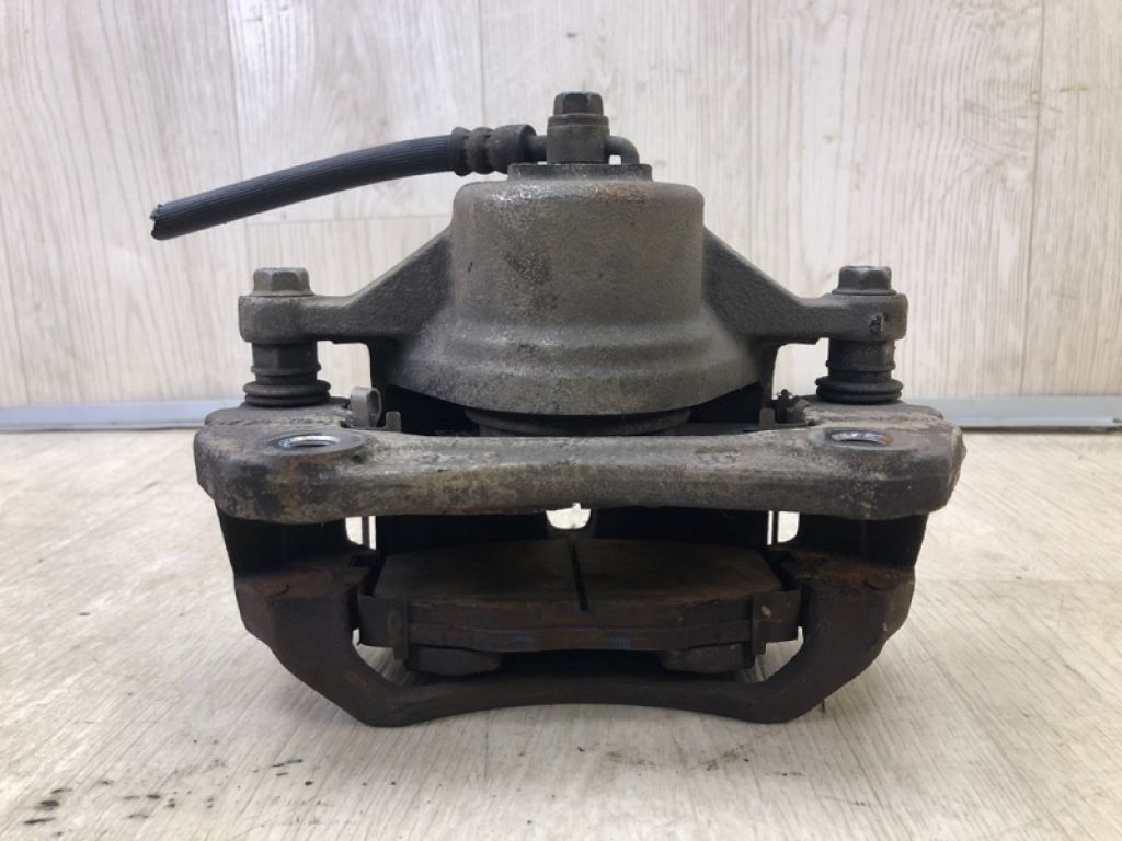 58130-2L500 | Супорт гальмівний передн. прав. HYUNDAI I30 FD 07-12 - Фото 3