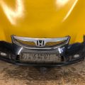 04711SNBE50ZZ | Бампер передний HONDA CIVIC 4D 06-11