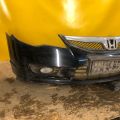 04711SNBE50ZZ | Бампер передний HONDA CIVIC 4D 06-11 - Превью 3