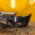 04711SNBE50ZZ | Бампер передний HONDA CIVIC 4D 06-11 - Превью 4
