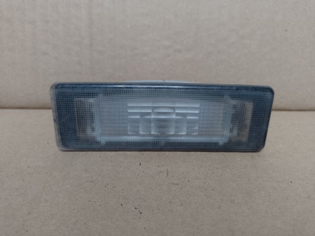 92501-2G000 | Подсветка номера HYUNDAI SONATA YF 10-14