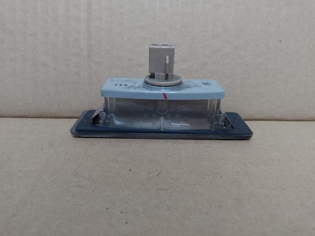 92501-2G000 | Подсветка номера HYUNDAI SONATA YF 10-14 - Фото 2