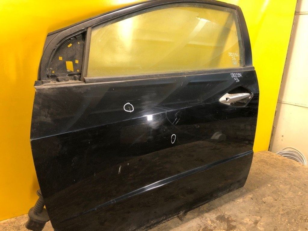 67050SMGE00ZZ | Дверь передн. лев. HONDA CIVIC 5D 06-11 - Фото 3