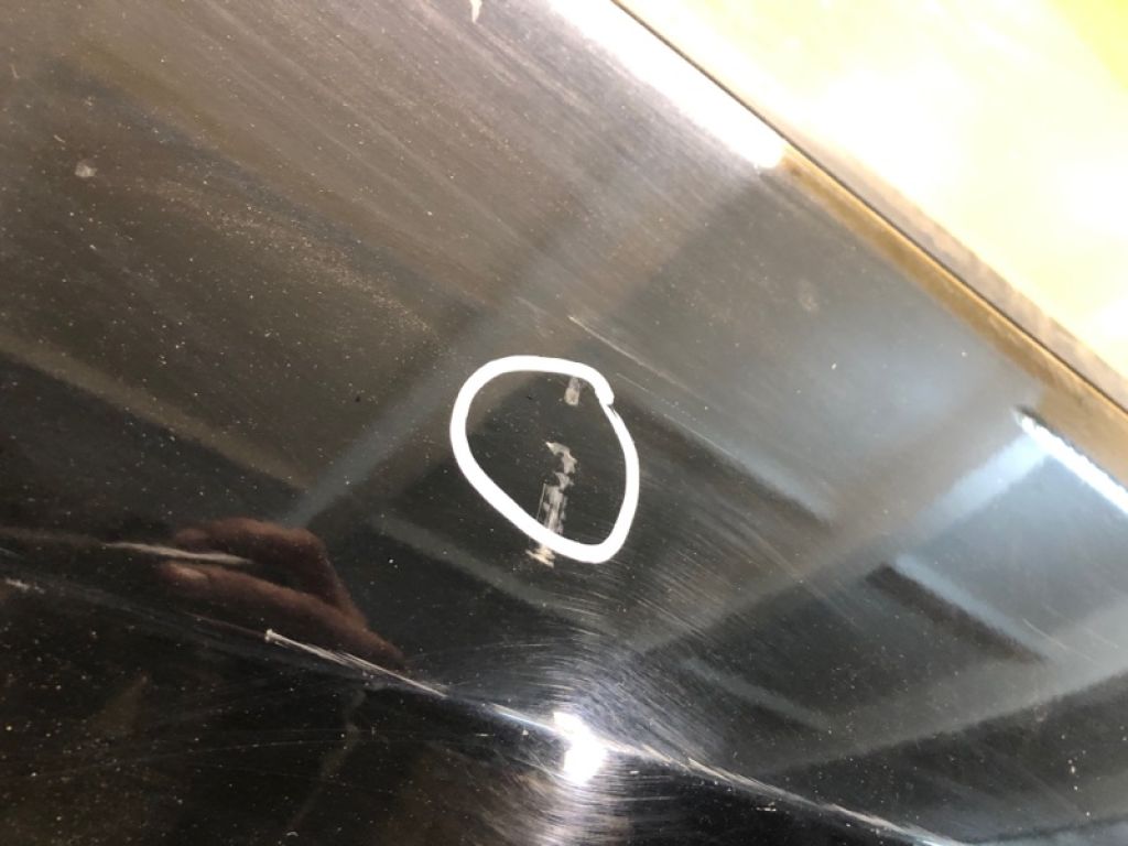 67050SMGE00ZZ | Дверь передн. лев. HONDA CIVIC 5D 06-11 - Фото 5