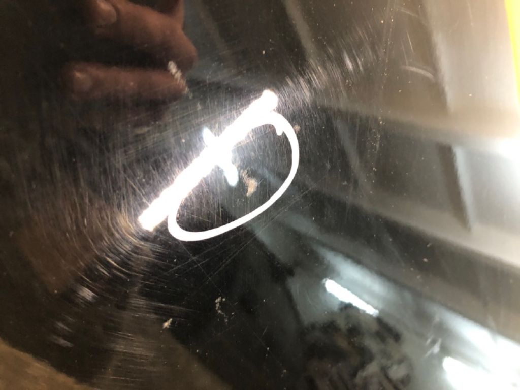 67050SMGE00ZZ | Дверь передн. лев. HONDA CIVIC 5D 06-11 - Фото 6